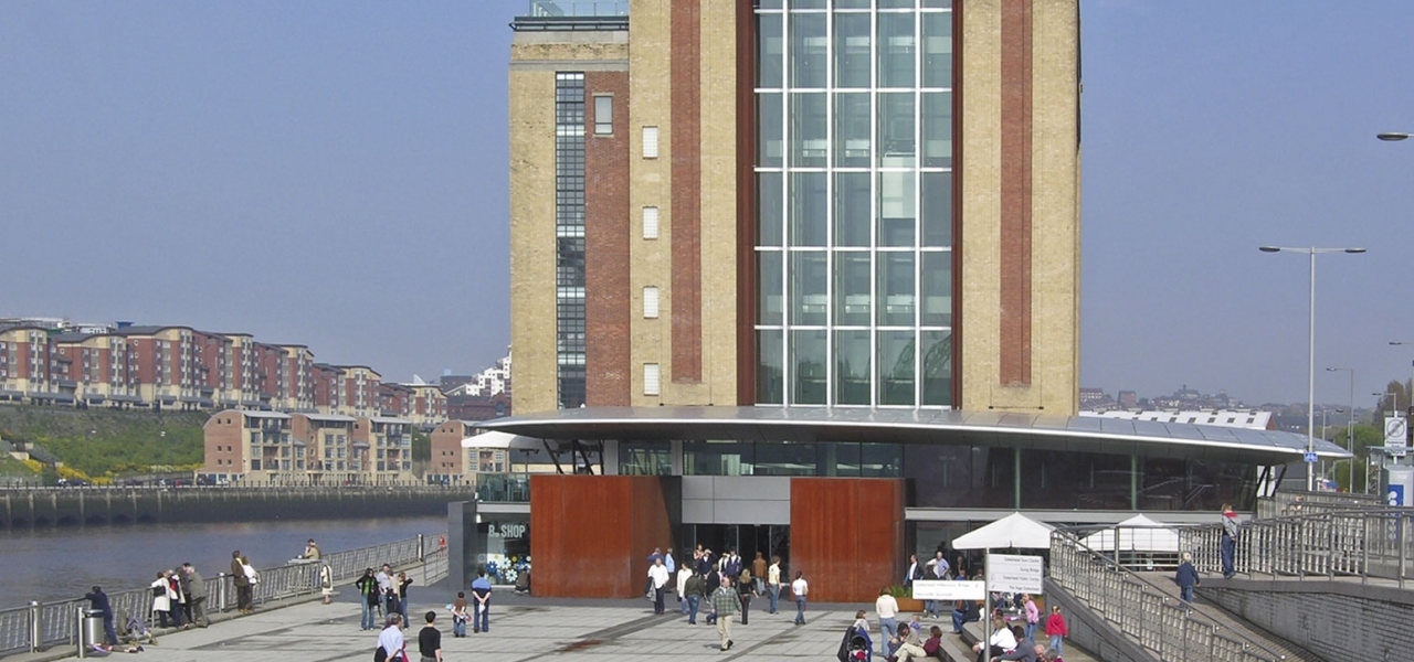 Baltic Square