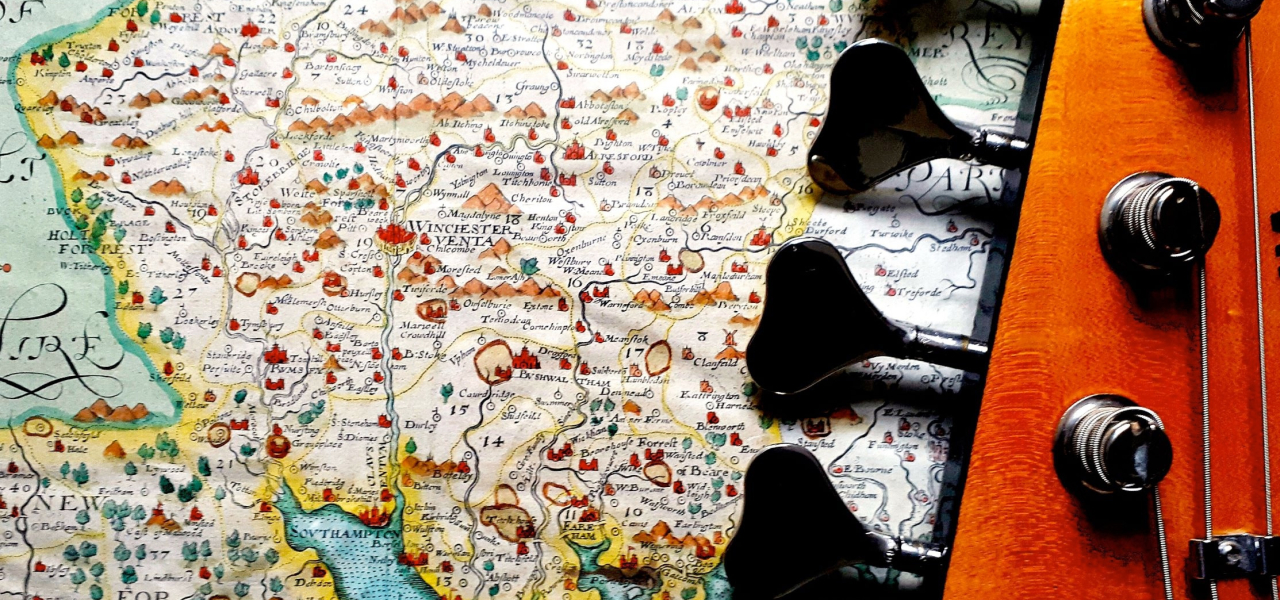 Sound Travels Northumbria University Music