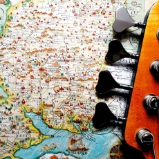 Sound Travels Northumbria University Music