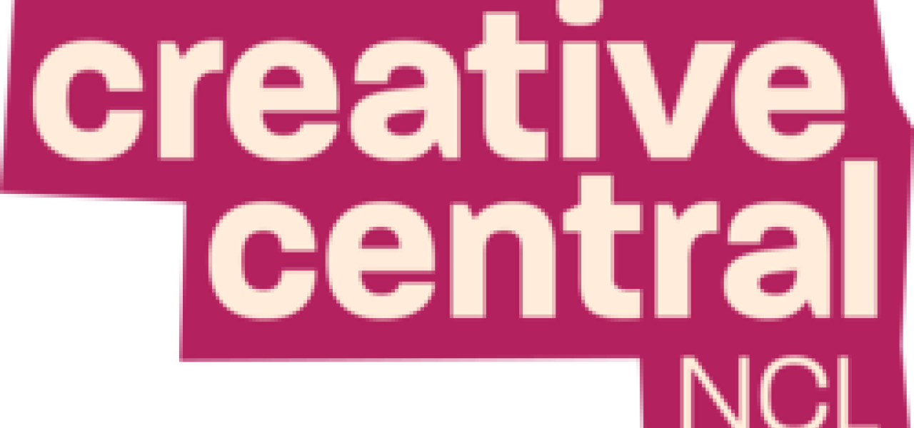 Creative Central NCL Logo