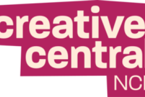 Creative Central NCL Logo
