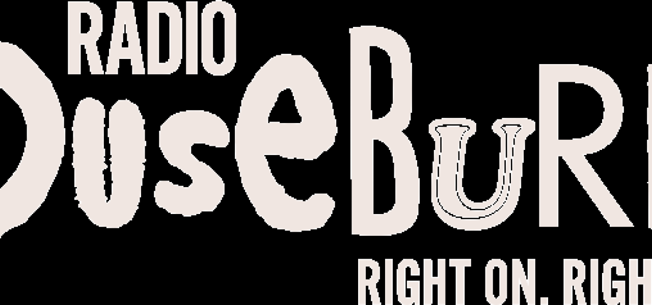 Radio Ouseburn Logo
