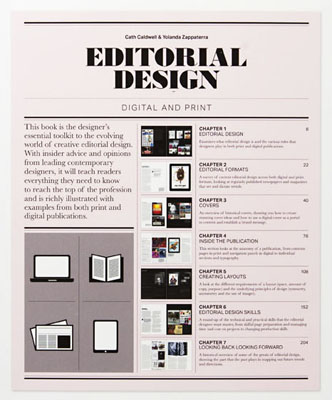 Editorial Design - Product Thumbnail