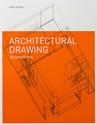Architectural Drawing 2nd edition - Product Thumbnail