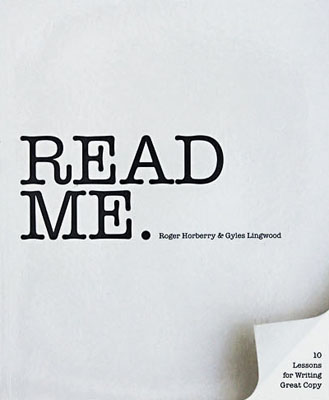 Read Me - Product Thumbnail