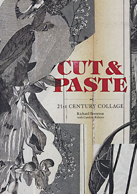 Cut & Paste (paperback) - Product Thumbnail