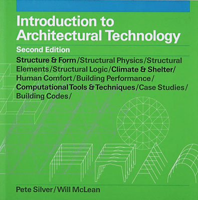 Introduction to Architectural Technology, Second Edition - Product Thumbnail