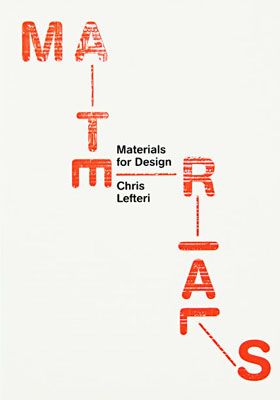 Materials for Design - Product Thumbnail