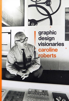 Graphic Design Visionaries - Product Thumbnail