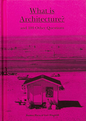 What is Architecture? - Product Thumbnail