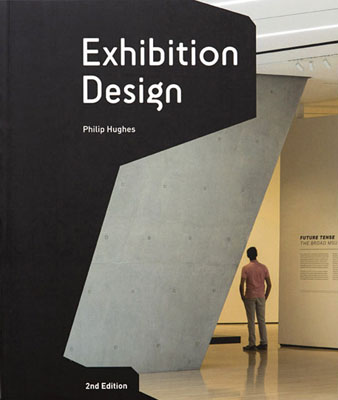 Exhibition Design: An Introduction, Second Edition - Product Thumbnail