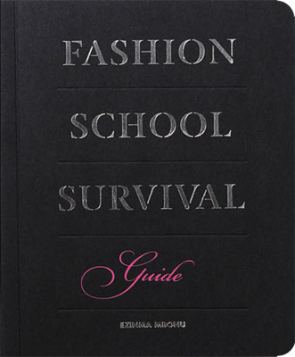 Fashion School Survival Guide - Product Thumbnail
