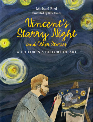 Vincent’s Starry Night and Other Stories - Product Thumbnail