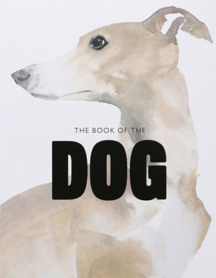 The Book of the Dog - Product Thumbnail