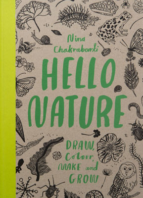 Hello Nature - Product Thumbnail