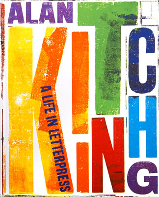 Alan Kitching - Product Thumbnail