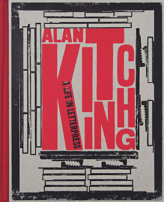 Alan Kitching Special Edition - Product Thumbnail