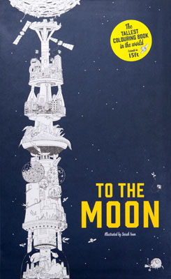 To the Moon - Product Thumbnail