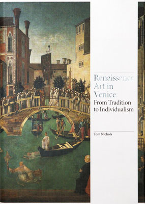 Renaissance Art in Venice: From Tradition to Individualism - Product Thumbnail