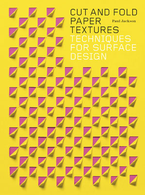 Cut and Fold Paper Textures - Product Thumbnail