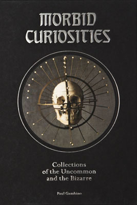Morbid Curiosities - Product Thumbnail