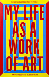 My Life as a Work of Art - Product Thumbnail