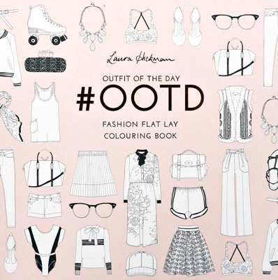 #OOTD - Product Thumbnail