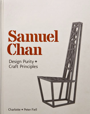 Samuel Chan - Product Thumbnail