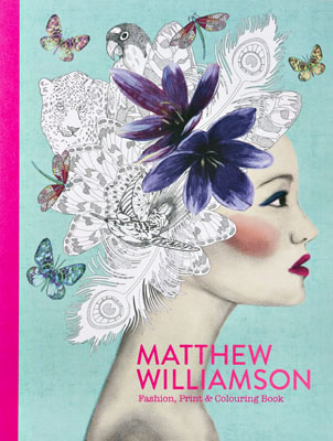 Matthew Williamson - Product Thumbnail