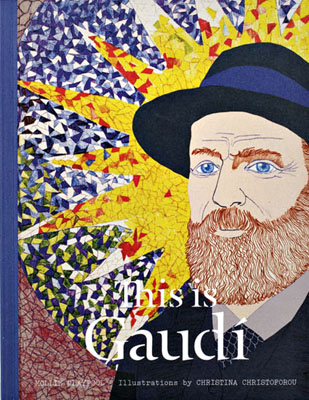 This is Gaudí - Product Thumbnail