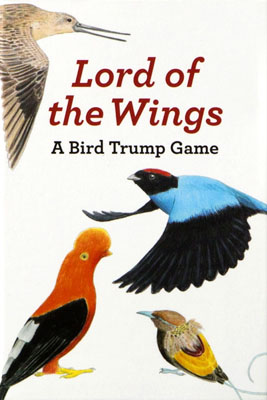 Lord of the Wings - Product Thumbnail