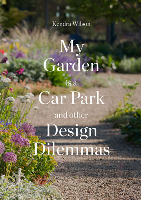 My Garden is a Car Park - Product Thumbnail
