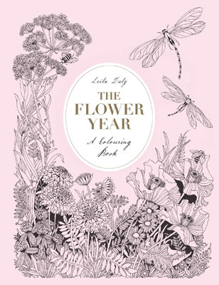 The Flower Year - Product Thumbnail