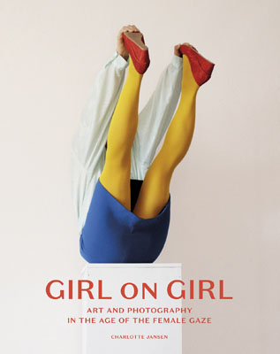 Girl on Girl - Product Thumbnail
