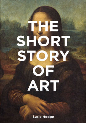 The Short Story of Art - Product Thumbnail