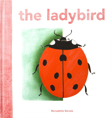 The Ladybird - Product Thumbnail