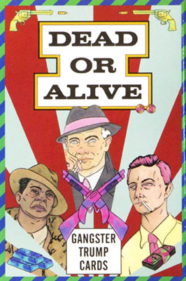 Dead or Alive - Product Thumbnail