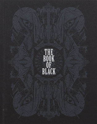The Book of Black - Product Thumbnail