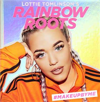 Lottie Tomlinson’s Rainbow Roots - Product Thumbnail