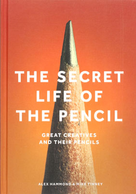 The Secret Life of the Pencil - Product Thumbnail