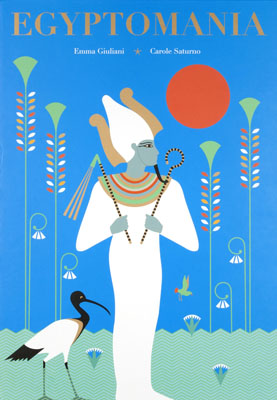 Egyptomania - Product Thumbnail