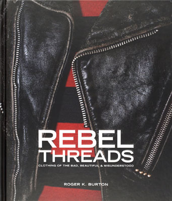 Rebel Threads - Product Thumbnail