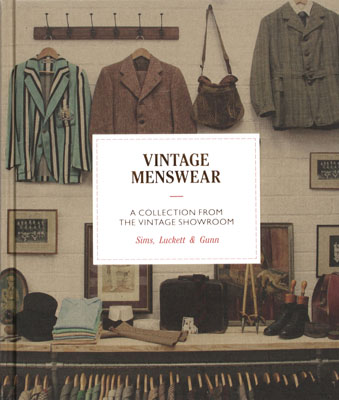 Vintage Menswear - Product Thumbnail