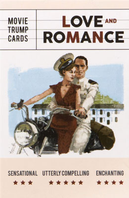 Love and Romance - Product Thumbnail
