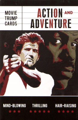 Action and Adventure - Product Thumbnail