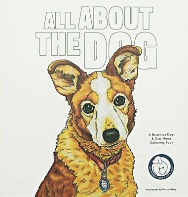 All About the Dog - Product Thumbnail