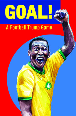 Goal! - Product Thumbnail