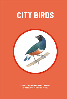 City Birds - Product Thumbnail