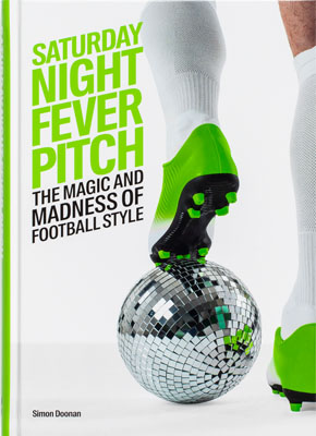Saturday Night Fever Pitch - Product Thumbnail