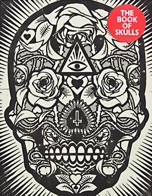 The Book of Skulls - Product Thumbnail